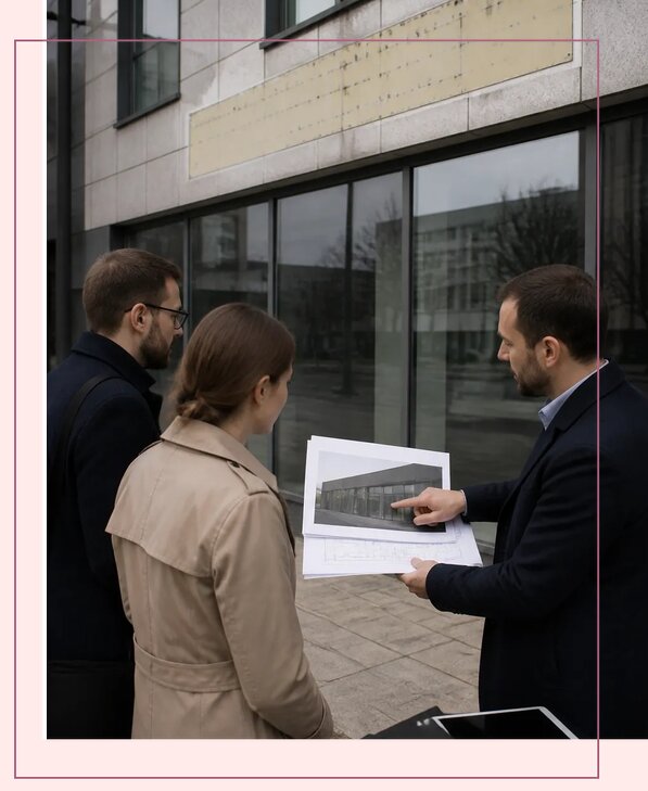 Согласование вывесок и рекламных конструкций в Апатитах
